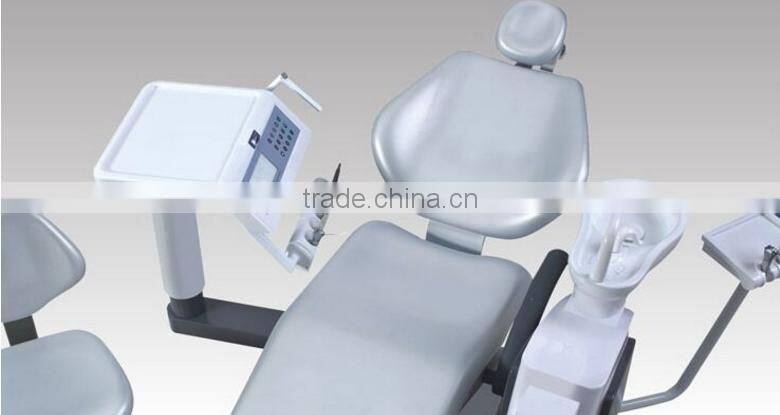Luxury Integral Dental Unit/Dental Chair/Dental Treatment Machine KA-DC00037