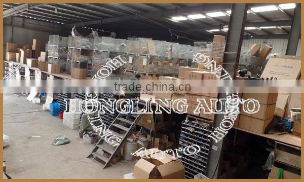 A15-2801010RB--Beam assembly,chery auto parts