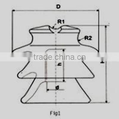 Factory sale!! high quality st10j electrical insultator