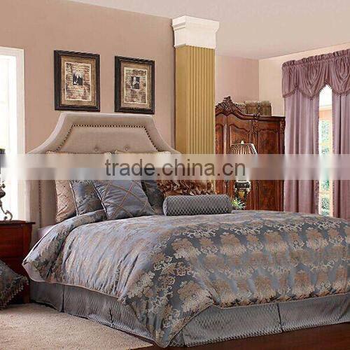 2016 Hot Sale High Quality Home Textile Jacquard Bedding Sets