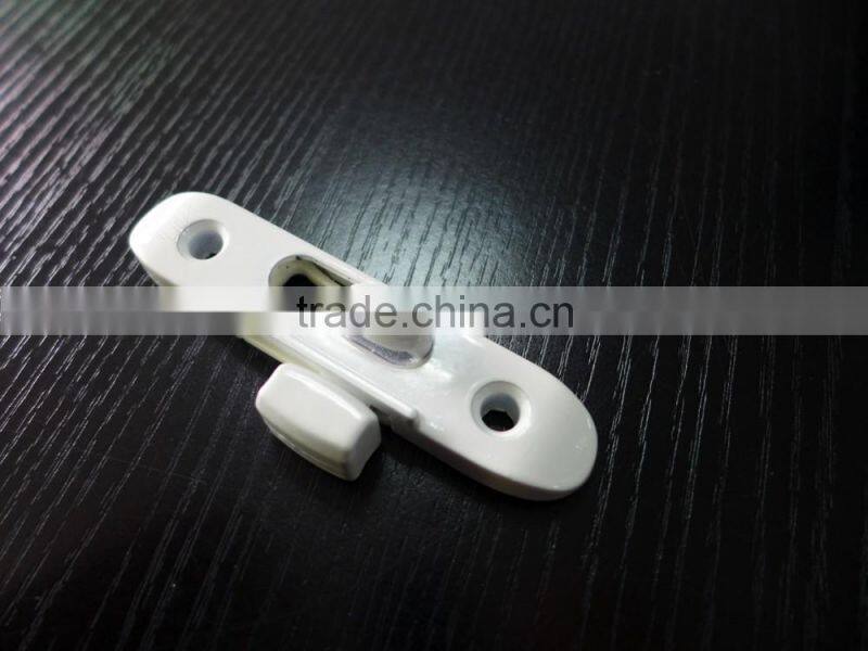 Door And Window Accessory,Sliding Window Safety Lock For PVC Profile