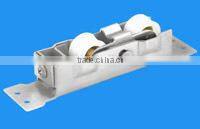 Window Hardware,Nylon Wheel,Window Pulley