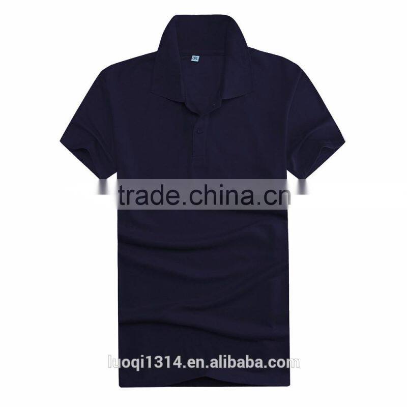 Fashional couple shirt design polo t shirt,guangzhou polo shirt