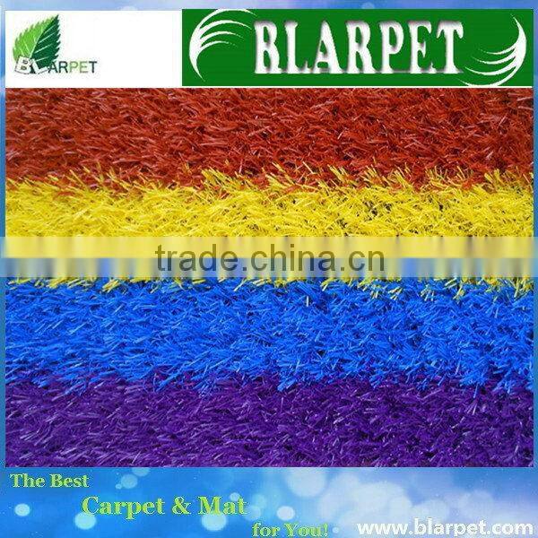 Modern branded cheap landscaping synthetic grass