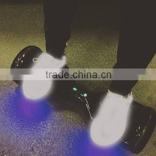 2015 New design cheap price two wheel self balancing electric scooter for sale