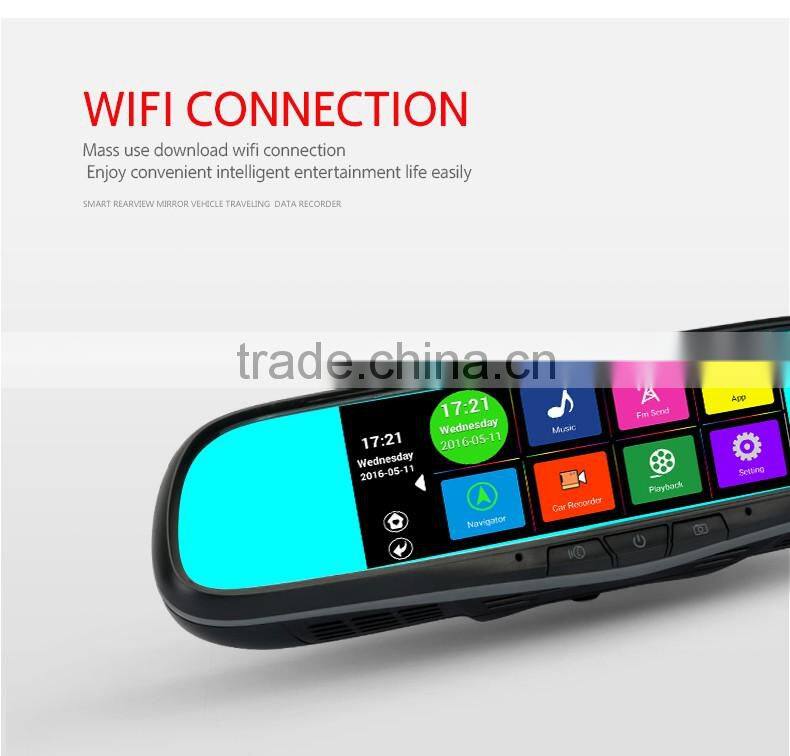 2016 New style cam video camera car camrea digital car black box