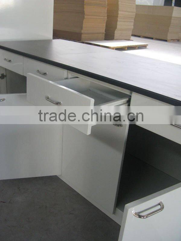 balance bench, 15 years experience in lab furniture