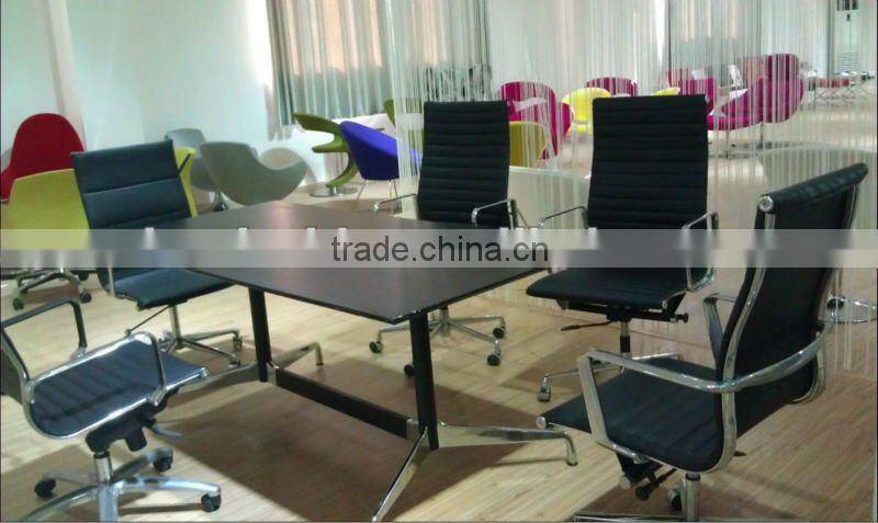 middle back conference chair foshan shunde (DU-003HD)