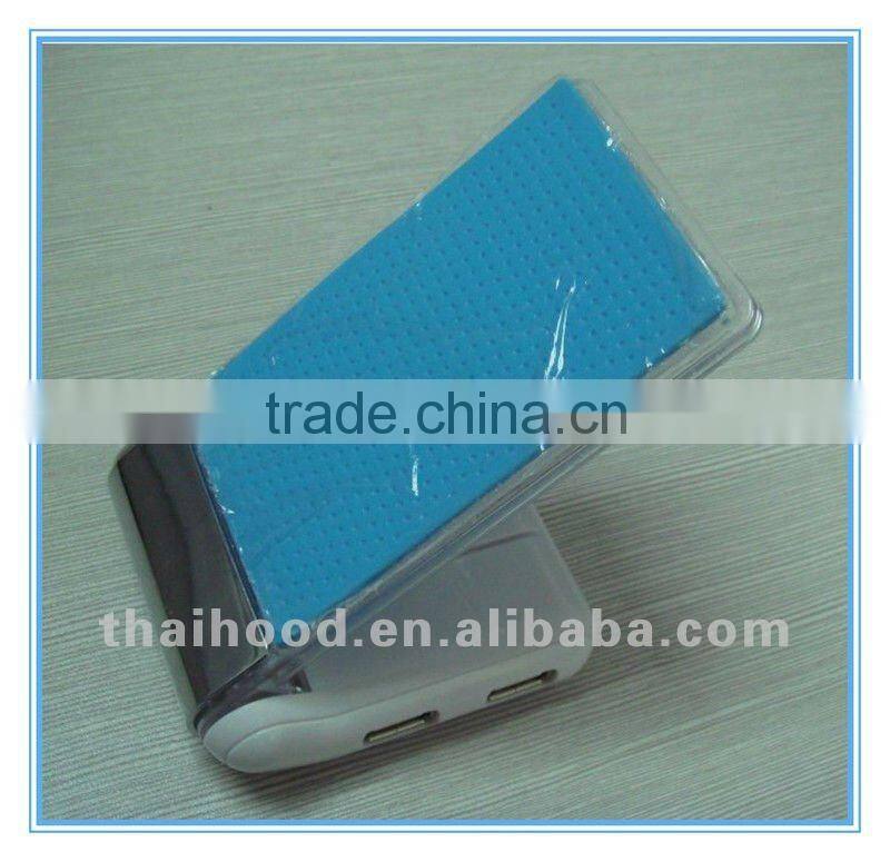 computer hub/ usb hub/ mobile holder hub