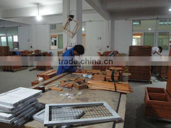 Wholesale Wooden Rabbit Hutch