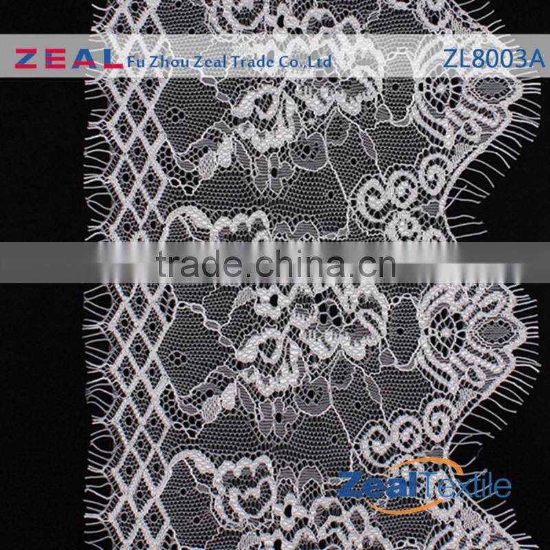2016 new style Charming Cheap Wholesale fancy Lace