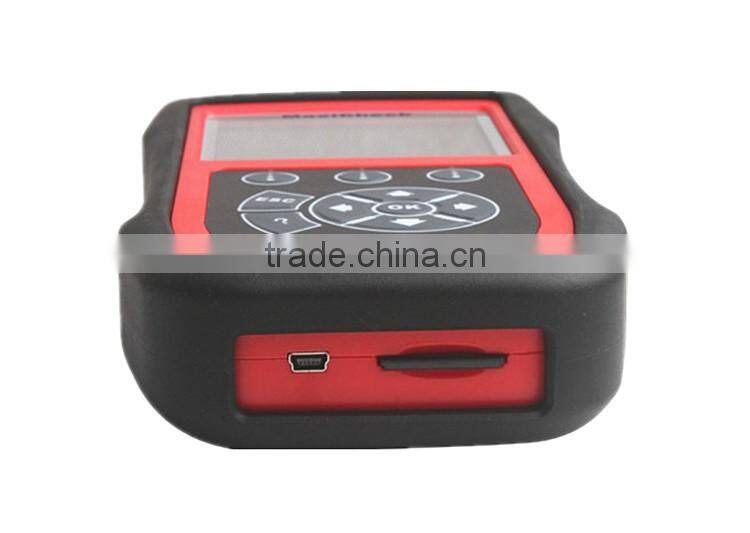 New arrived Autel MaxiCheck Airbag/ABS SRS Light Service Reset Tool MaxiCheck Airbag Reset Tool 100% original In stock