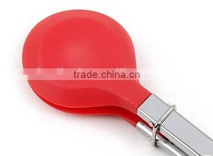 New fancy nylon tongs