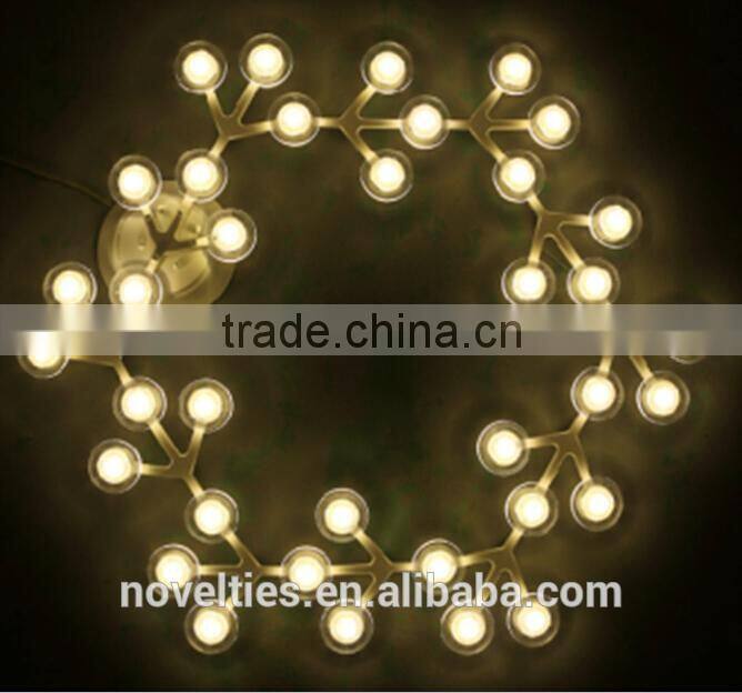 Good quality decorative ceiling led light for home/office
