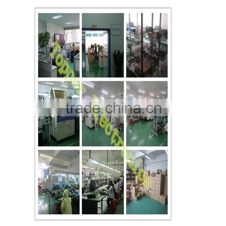 300m VGA Extender with audio VGA UTP extender 1x1 with Audio over cat5e/6 up to 300M with power supply