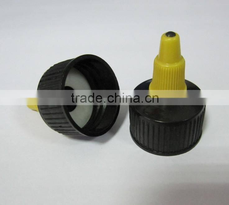 plastic bottle cover,PP plastic cover,cosmetic bottle cover