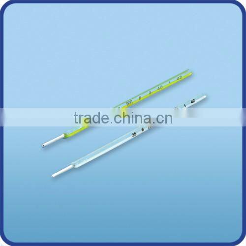 Mercury Clinical Armpit Thermometer