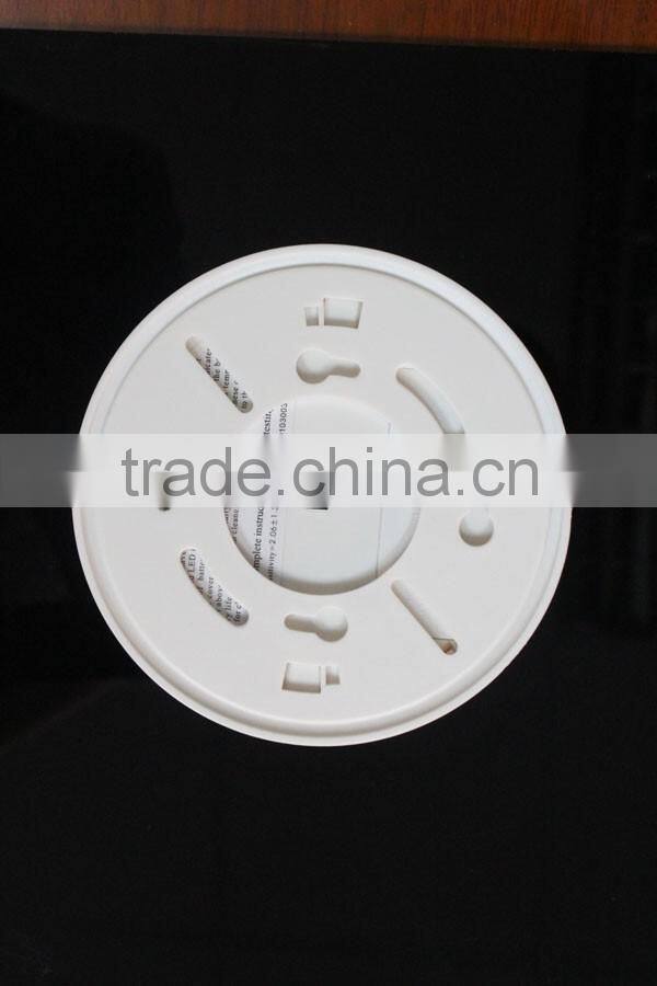 New best price OEM Smoke Detector, Fire Alarm, smoke sensor fire alarm system