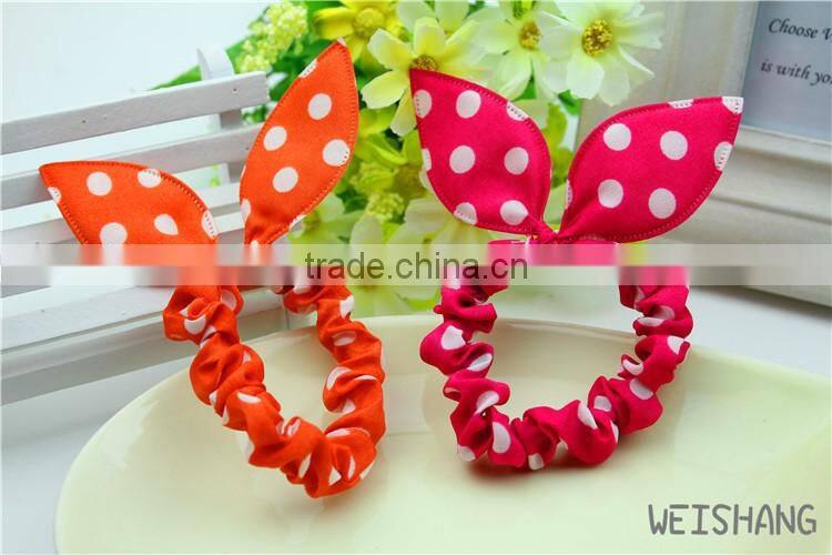 2016 Express ali Wholesale Products Headband New Premium Cute Rabbit Ears Headband For Girls