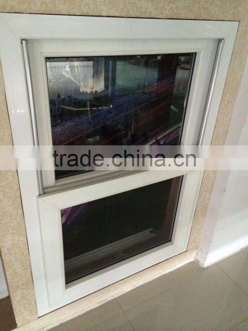 vertical sliding windows