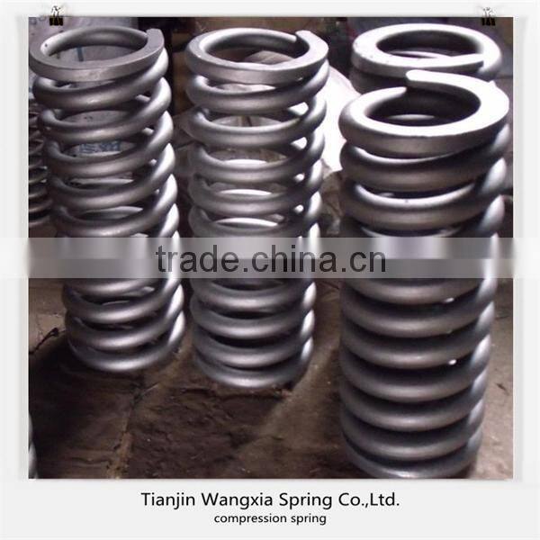crusher compression spring