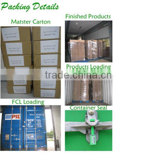 PAPER BOX OR BLISTER PACKAGING