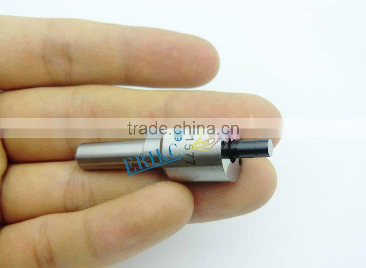 ERIKC 0 433 171 966 oil truck nozzle DLLA 137 P 1577 original common rail nozzle DLLA137P1577 for 0445120075