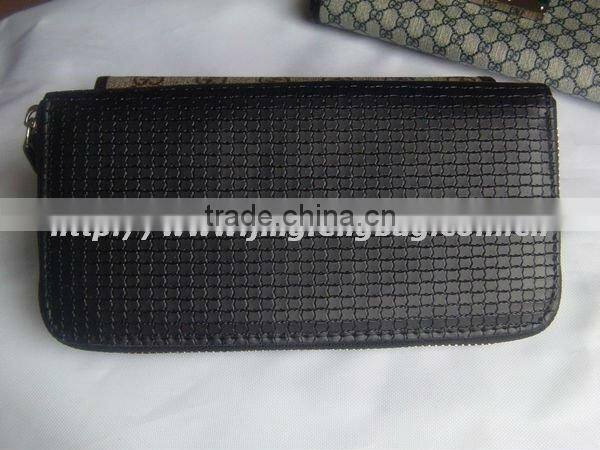best selling fashion leather wallets ladies
