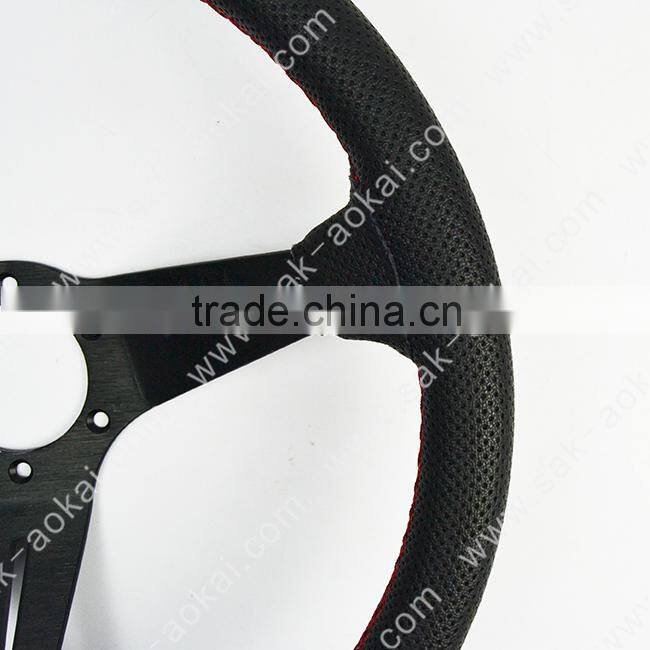 custom cool car steering wheel racing car steering wheel