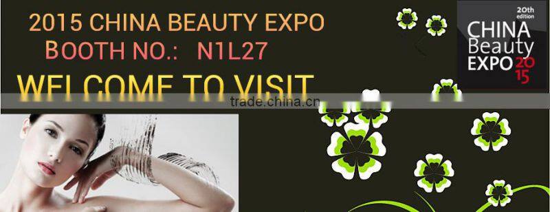 OEM Empty Plastic Cosmetic soft PE lip gloss tube packaging