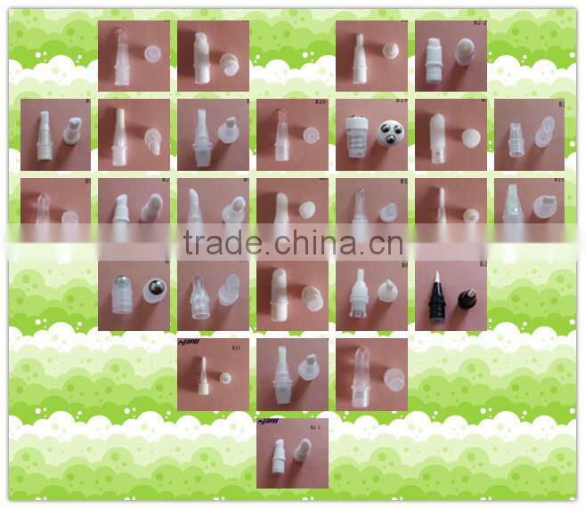 Customize Your Own Cosmetic Pen Applicator