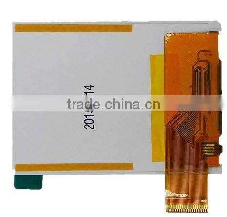 Promational 2.4''inch series TFT LCD display 240*320 bot 39PIN ILI9341 with CTtouch panel