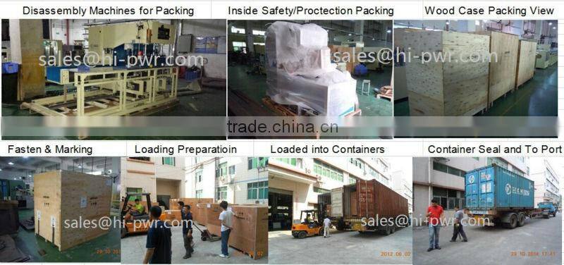 SIM Card_Memory Card Blister Packing Machine, HF Blister Clamshell Sealing Machine