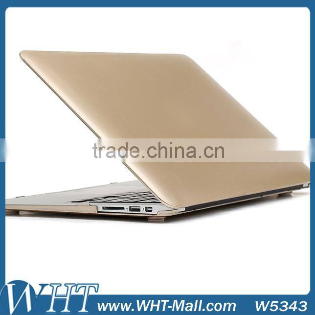 Case for Macbook Pro 15 Inches Rubbeized Plastic Case for Macbook Pro 15.4 Hard Case for Macbook Pro 15