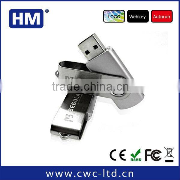 ship usb stick usb flash drive metal usb memories