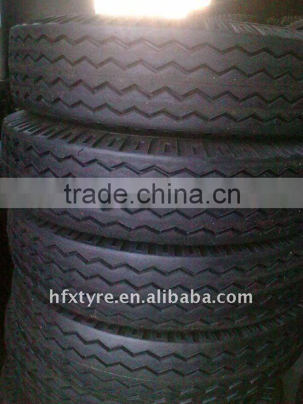 Light Truck Tyre/Tire 6.00-14 Certified by DOT,CCC,ISO