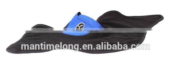 Outdoor Sports Fleece Face Mask Winter Ski Snowboard Hood Windproof Neck Warm Motorcycle Cycling Cap Hat Bicyle Thermal Scarf