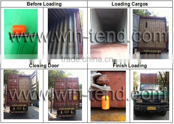 Stainless Steel 12-Tier Bakery Tray Trolley