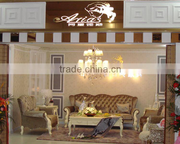 high quality 5331# new classical europe writing desk and desk chair