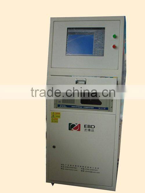 Computerized Multi-needle Quilting Sewing Machine