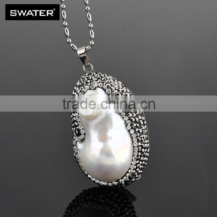 Best Selling Jewelry Multi Layer Pearl Necklace