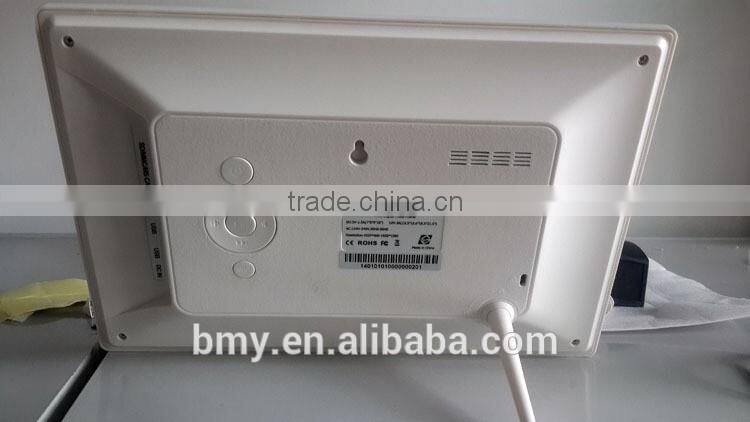 10.1-15 inch wifi digital photo frame/cloud digital photo frame