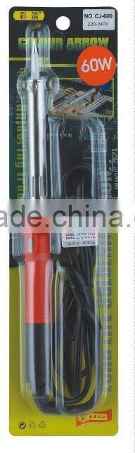 FRANKEVER 220V/110V 40W EXTERMAL HEATING ELECTRIC SOLDERING IRON TOOL