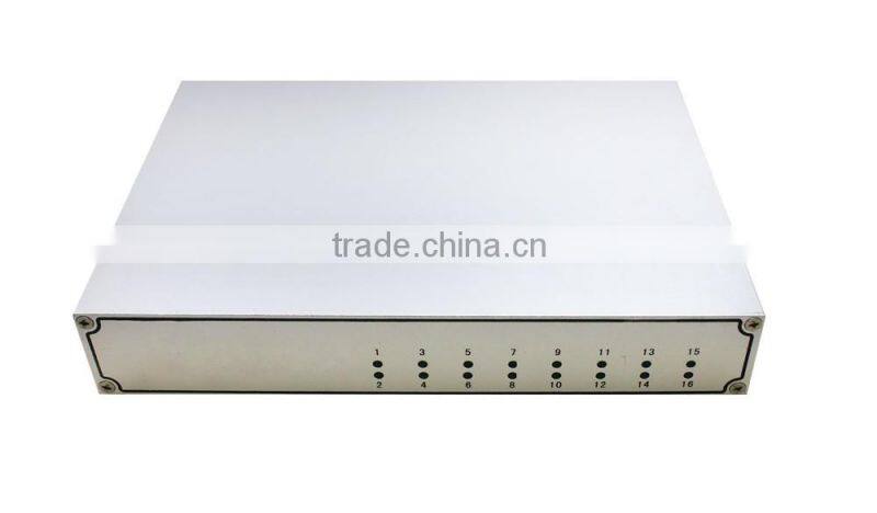 new passive vehicle identification tag NanOpass