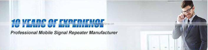 kingtone 2016 new 4g lte 2600 mhz wide band repeater