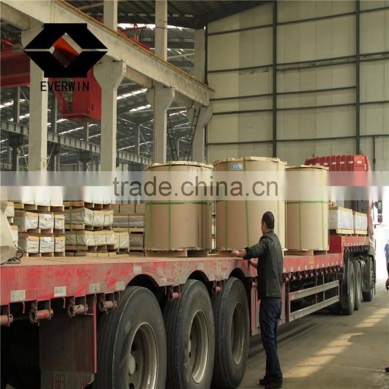 China aluminum foil for cable