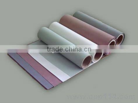 Fireproof silica coated cloths