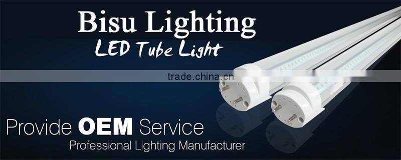 120 degree t8 led lighting tube 18W tube led t8