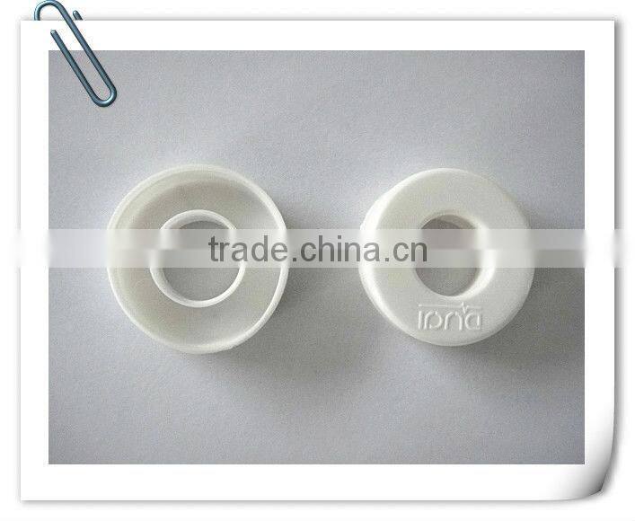 magnet ring plastic shell CK-4