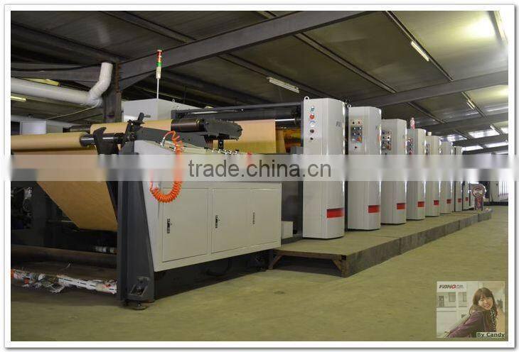 Printing press